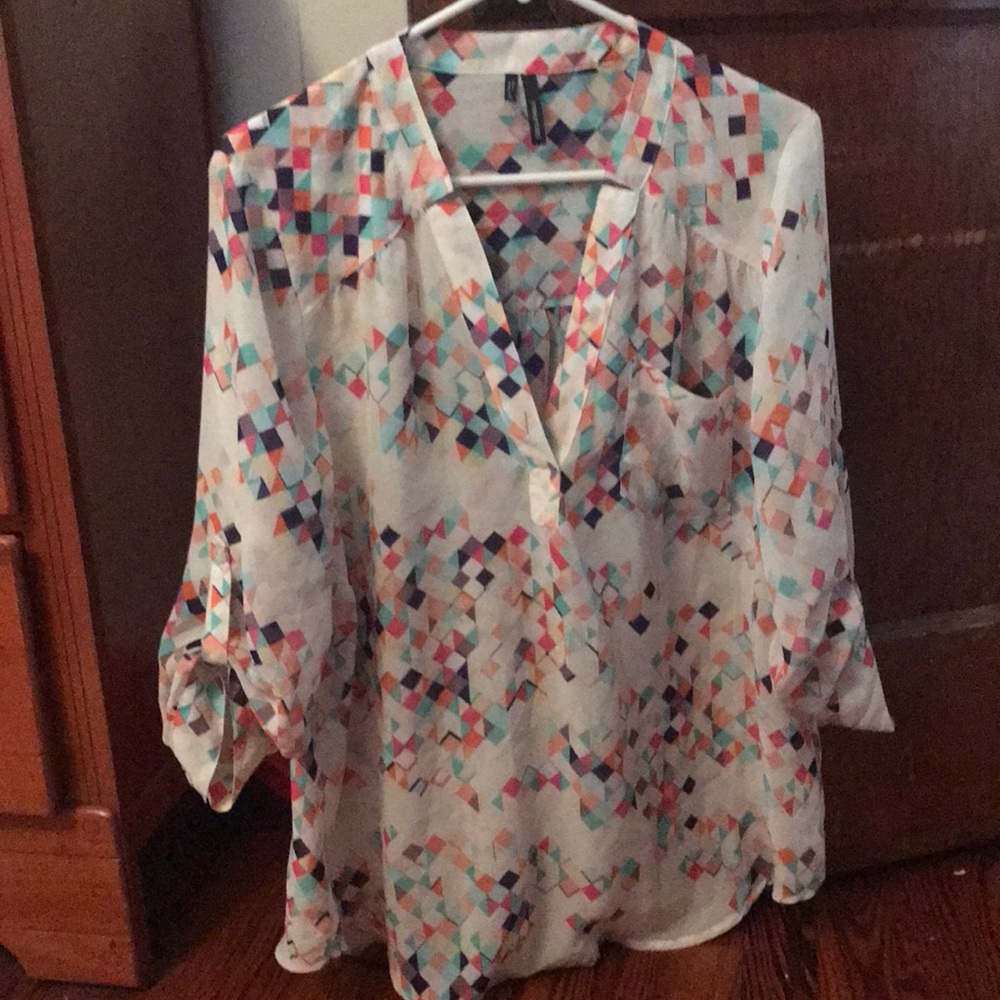 Blouse